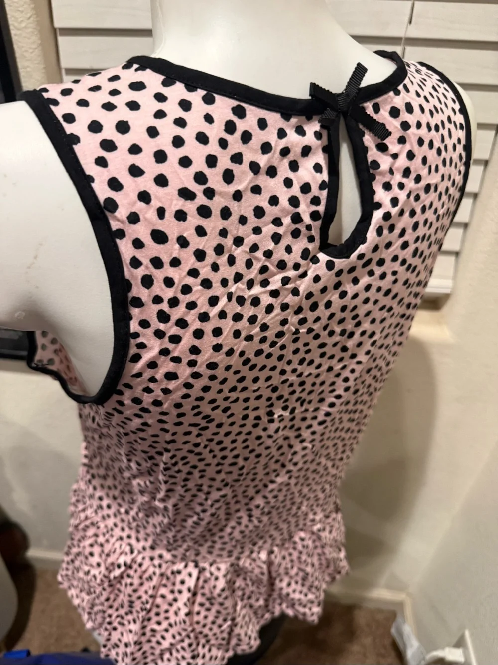 Kate Spade sleep tank Top